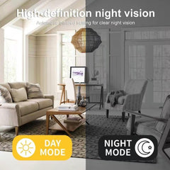 InvisiCam Mini