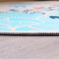 1pcs multicolor baby soft pad game blanket children's toy carpets Climbing cushions crawling mats children's toy mats