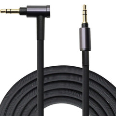 Suitable for Sony headphone cable WH-1000XM3 XM2 XM4/H900N H8003.5mm audio cable with microphone