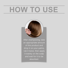 Hair Care Essence, Moisturizing And Repairing Dry Hair, Nourishing And Smoothing Hair Care Essence