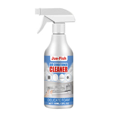 Air Conditioner Cleaner, Household Air Conditioner Hang-Up, Non-Dismantling, Odorless Descaling, Foam Air Conditioner Cleaning