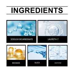 Auto Coating Paste, Anti-Scratch, Enhance Gloss, Decontamination Repair Car Paint Coating Maintenance And Repair Agent