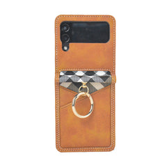 Suitable for Samsung ZFLP4 phone case, Motorola Razr phone case, P50pocket foldable phone case