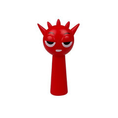 Rhythm Box Hand Office Boy Depler Simon Jevin Music Game Peripheral Model Ornament
