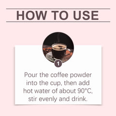 Mushroom Coffee Body Treatment