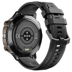 X3 Smart Watch Three proof Outdoor Ultra long Standby 100 Hours Sports Mode Blood Pressure Men's Bracelet