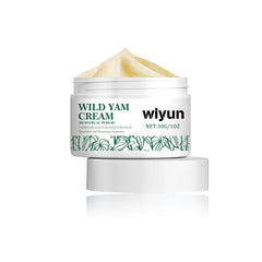 Menstrual Relief Ointment, Relieve Women's Menstrual Stomach Pain Acupoint Care Ointment