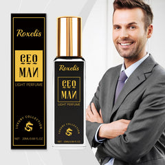 Cologne Luxury Eau De Toilette Light And Fresh Cologne Fragrance Lasting Fragrance Portable Dating Fragrance Perfume