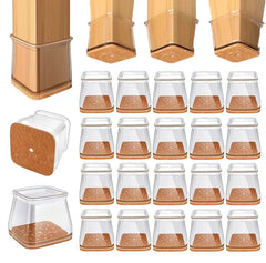 FloorGuard Chair Protectors
