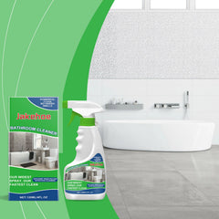 Bathroom Cleaner, Wash Bathtub Sink Toilet Toilet Tile Decontamination Cleaning Spray