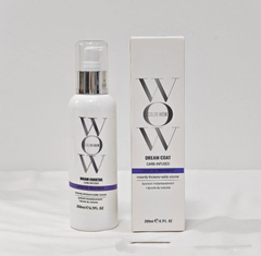 Colorn Wow Wash Free Dream Cocktail Hair Cream 516B 515B 514B Hair Conditioner