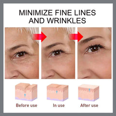 Retinol Cream Lighten Fine Lines Lift Firming Face Skin Brightening Skin Repair Moisturizing Cream