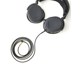 Suitable for Celery Ice Arctis 3 5 7 Pro Mini Needle USB Braided Earphone Cable