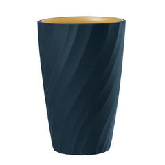 4 Colors Toothbrush Cup Threaded Double-Layer Tumblers Unbreakable Cups For Kids Bathroom Cup Toothbrush Mouthwash cup
