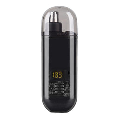 Electric Nose Hair Trimmer USB Charging Nose And Ear Hair Trimmer Portable Electric Nose Hair Clipper Quick Charging For Men