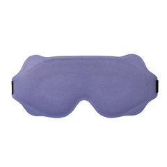 3D stereoscopic blackout sleep goggles for men and women breathable and leak proof deep concave super protective goggles