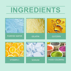 Dietary Supplement Body Treatment