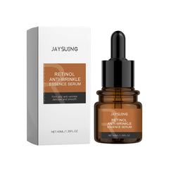 Retinol Serum, Multi-Effect Skin Repair, Nourishing, Hydrating And Brightening Serum