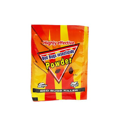 High Effective Insect killer powder medicine bed bug medicine In vitro insecticide household insect repellent powder