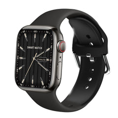 WATCH9max S9 new smart watch NFC Bluetooth call sports wristband