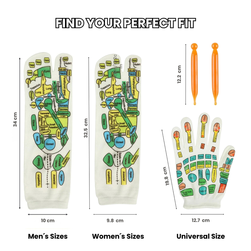 TouchSole Therapy
