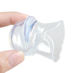 ELERA Silicone Anti Snoring Tongue Retaining Device Snore Solution Sleep Breathing Apnea
