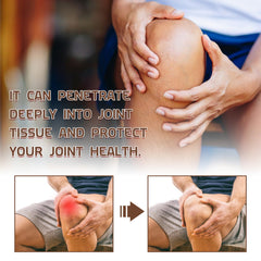 Bee Venom Joint Repair Drops Relieve Knee, Elbow And Wrist Soreness Massage Treatment Revitalize Joints