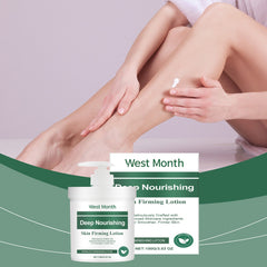 Firming Body Cream, Gentle Moisturizing Body Skin Body Moisturizing Daily Apply Body Cream