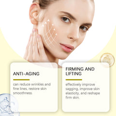 Skin Care Oil, Firming Skin Oil Moisturizes And Nourishes Skin, Hydrates And Moisturizes Delicate Pore Essence Oil