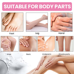 Underarm Whitening Essence Cream, Repair Acanthoderma Nigricans Tender And Smooth Skin Moisturizing Whitening Cream
