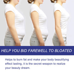 Hot Slimming Cream, Massage Firming Skin Tummy Arms Thighs Fat Body Sculpting Cream