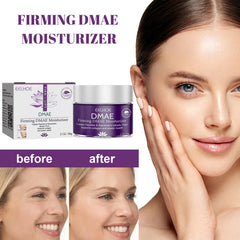 Moisturizer Improves Dry Skin Cream Tightens And Lightens Wrinkles Hydrating Moisturizing Moisture Easy To Absorb