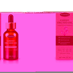 Woodsleep Ghost Orchid Sleep Essential Oil, Moisturizing And Moisturizing Skin To Create A Comfortable Bedtime Atmosphere Essential Oil
