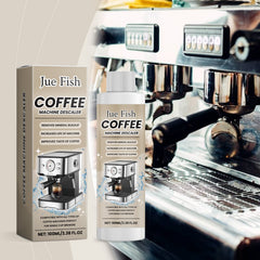 Coffee Machine Scale Remover, Coffee Machine Special Detergent Scale Stain Cleaning And Refurbishing Agent