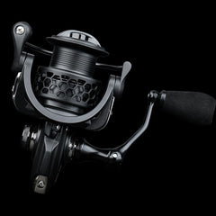 TSURINOYA NA 2000 3000 4000 5000 Spinning Fishing Reel Hot Sale 12KG Max Drag Power Fishing Reel Bass Pike Fishing Line Spool