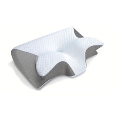 Home Sleep Memory Foam Neck Memory Pillow Orthopedic Pillow Cervical Health Cotton Pillows Memory Foam body pillow anime