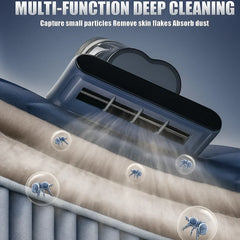 UVClean Mattress Vacuum