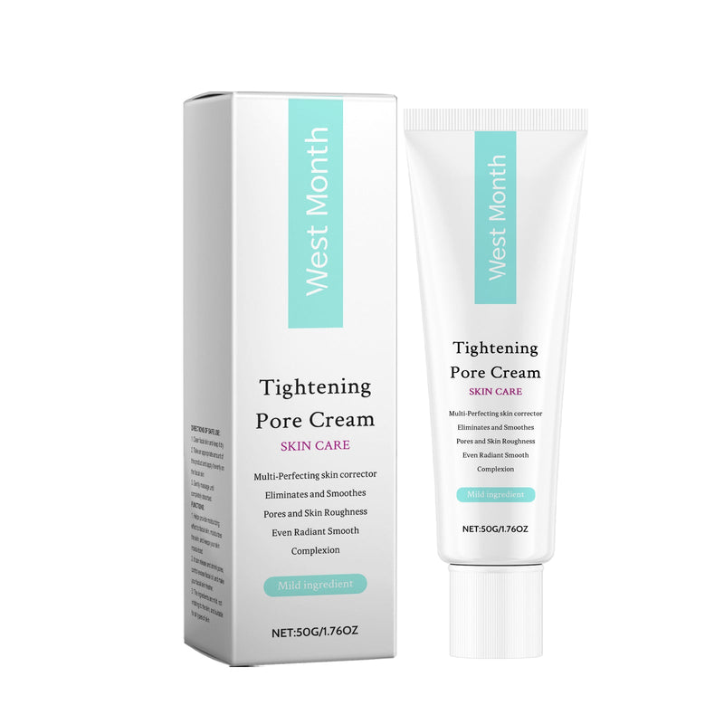 Facial Moisturizer, Oil Control, Moisturizing, Hydrating, Improving Skin Condition And Refreshing Face Cream