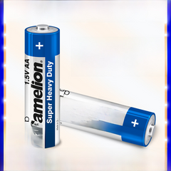 5 AA toy dry battery R6 carbon remote control flashlight battery