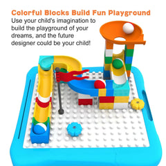 TinyMag Puzzle Set