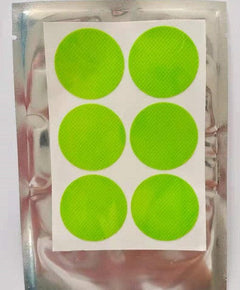 Plant essential oil mosquito repellent sticker for babies cute and portable outdoor mosquito repellent sticker