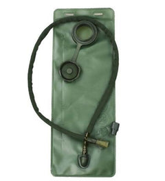 Black Hawk Commandos  Mouth Water Bag pack Bladder Hydration Camping Climbing Military Green camelback 2.5L 3L outdoor sports