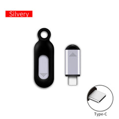 BHOOA mobile phone intelligent infrared remote control