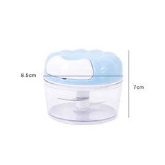 Hot Household Manual Garlic Puller Garlic Manual Crusher Garlic Press Meat Grinder Kitchen Fruit Vegetable Tool Dumpling Gadget