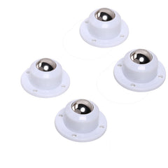 Adhesive foot pads, chairs, table legs, pulley pads, movable table legs, chairs, storage compartments, bottom universal wheels