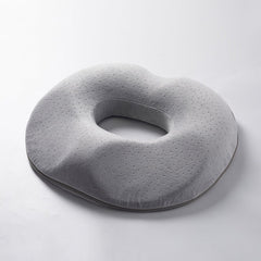 Hollow summer breathable fart cushion for waist and coccyx protection, chair cushion