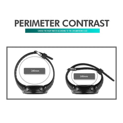 SKMEI 1681 Body Temperature Men's Watch Electronic 5Bar Waterproof Long Battery Life Alarm Clock LED Healthy Male Sport Watch