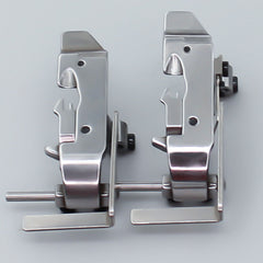 Side Stop Presser Foot Four-Line Presser Foot Sidewall