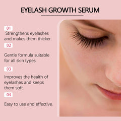 Mascara daily gentle care beautiful and moisturizing mascara