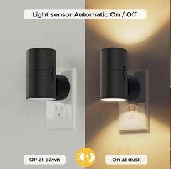 LumaGlow Night Light